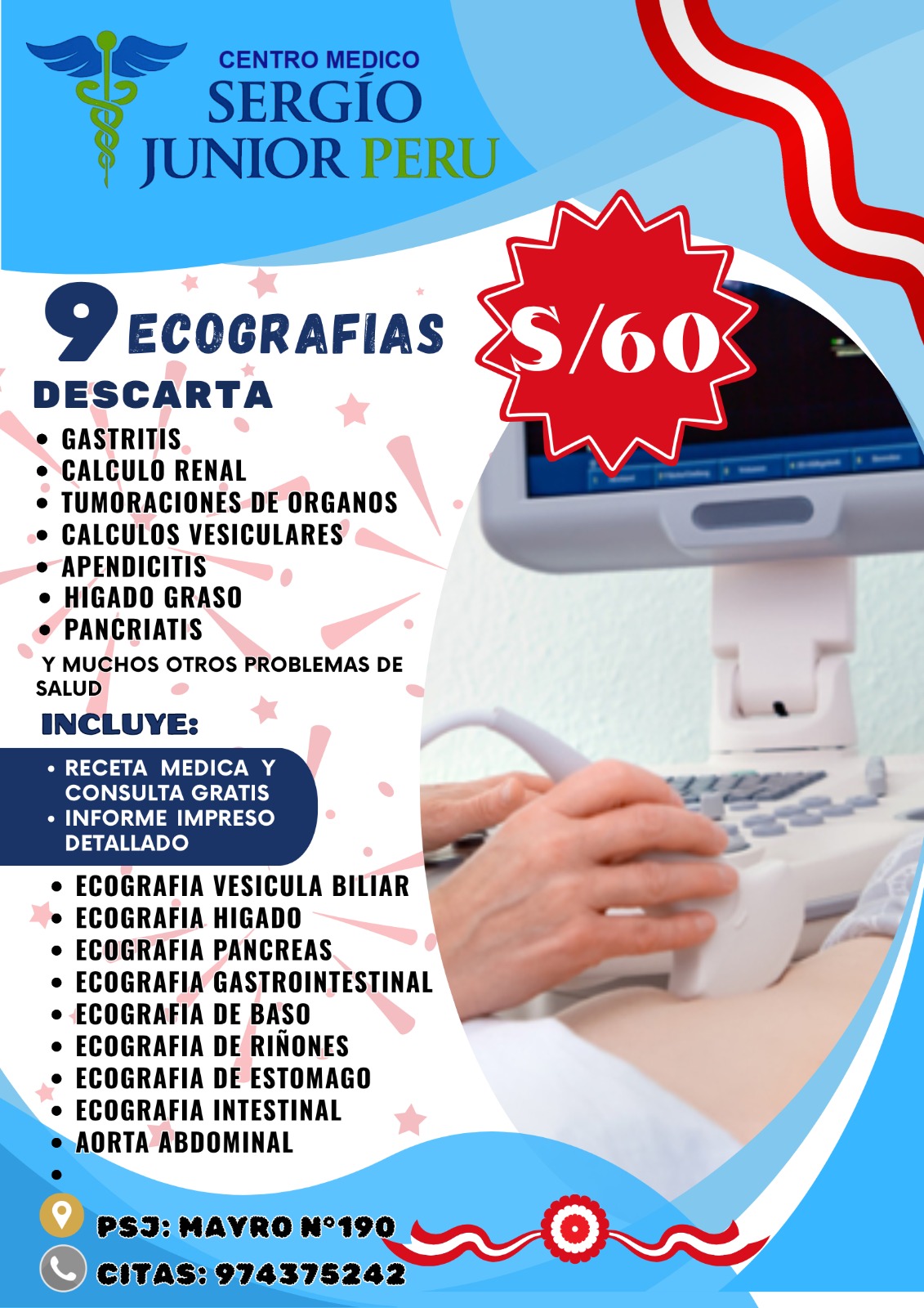 Grandes precios